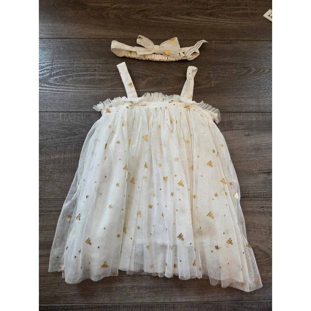 Baby gap dress 12-18 mos
